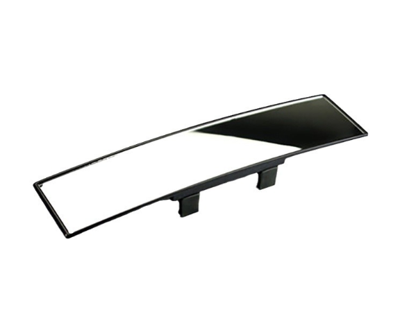 Panoramic Car Vision Enhancer Mirror
