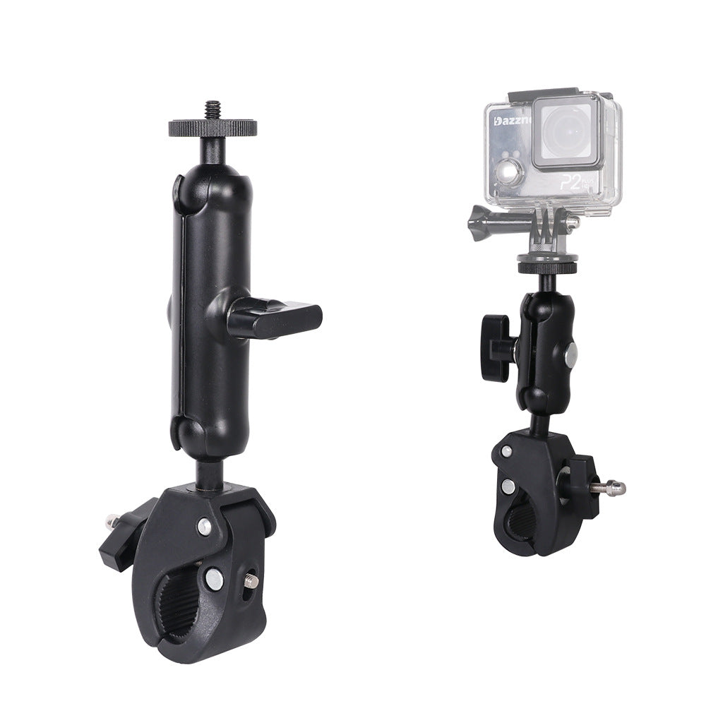 Motorcycle GoPro & Camera Holder