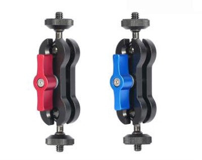 Motorcycle GoPro & Camera Holder