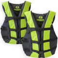 Dynamic Duo Life Jackets - Coast Guard Type III