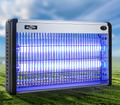 Electric Mosquito Killer Lamp for Home and Restaurant