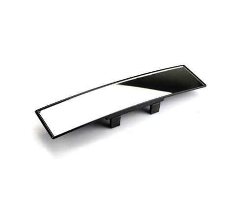 Panoramic Car Vision Enhancer Mirror