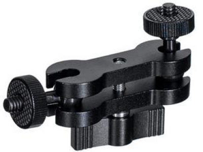 Motorcycle GoPro & Camera Holder