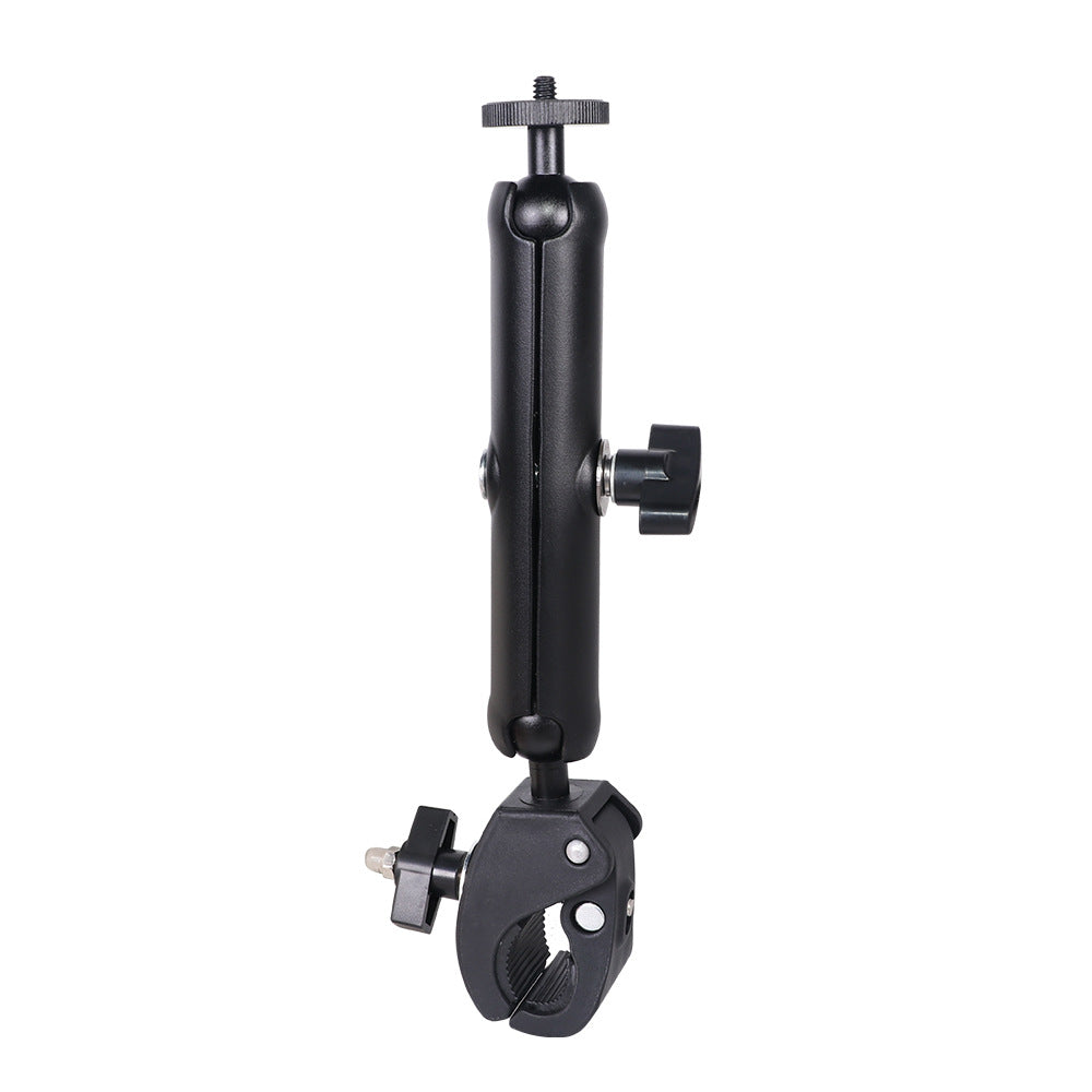 Motorcycle GoPro & Camera Holder