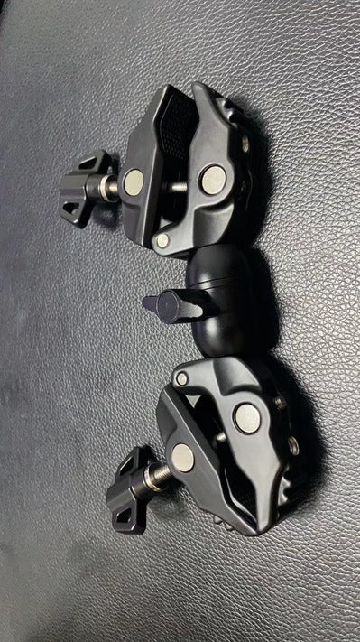 Motorcycle GoPro & Camera Holder