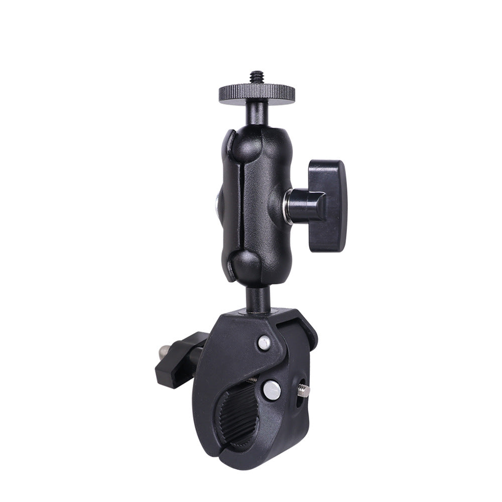 Motorcycle GoPro & Camera Holder