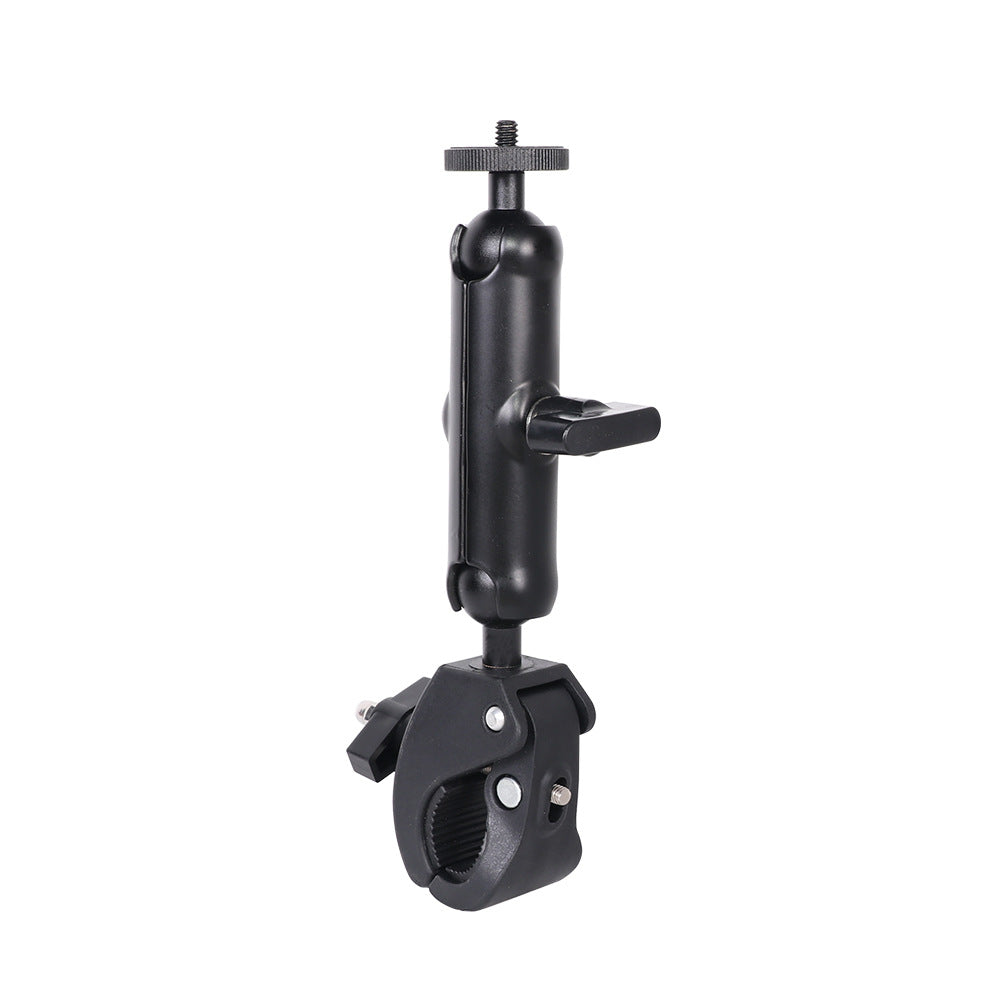 Motorcycle GoPro & Camera Holder