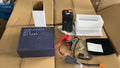 Multifunctional Portable Jump Starter and Air Pump