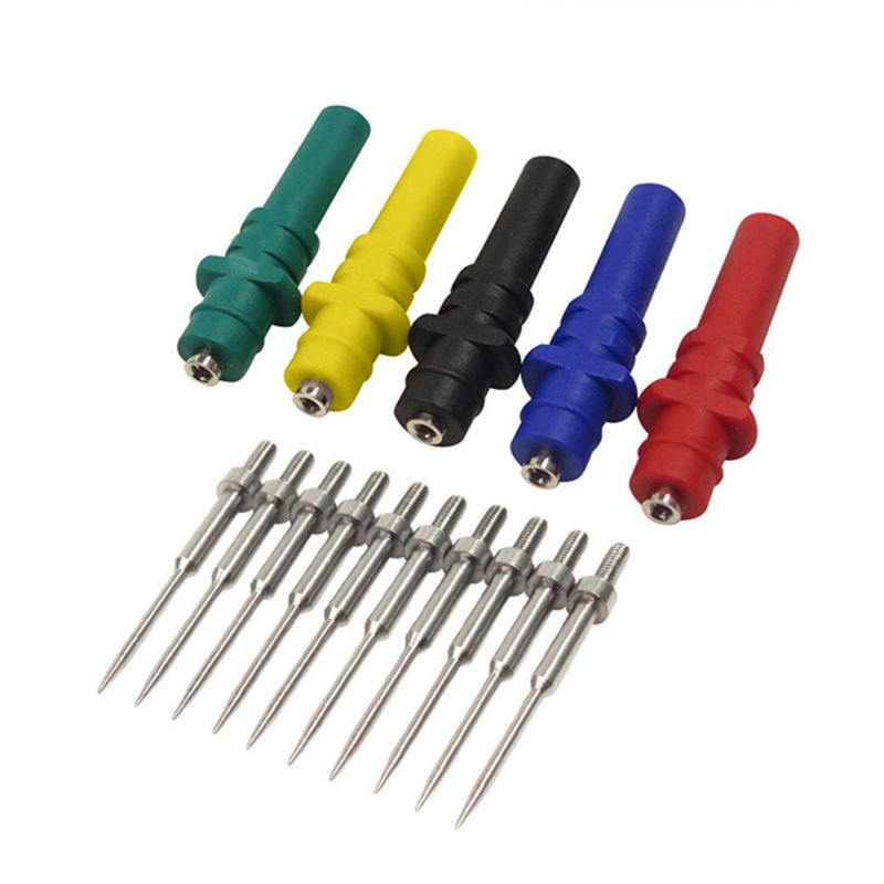 HT307A Needle Probe Set for Automotive Diagnostics