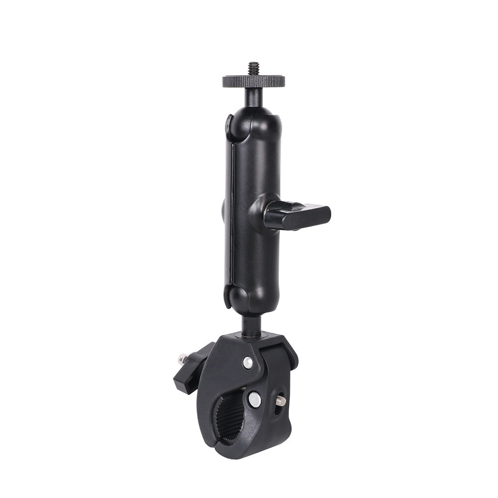 Motorcycle GoPro & Camera Holder