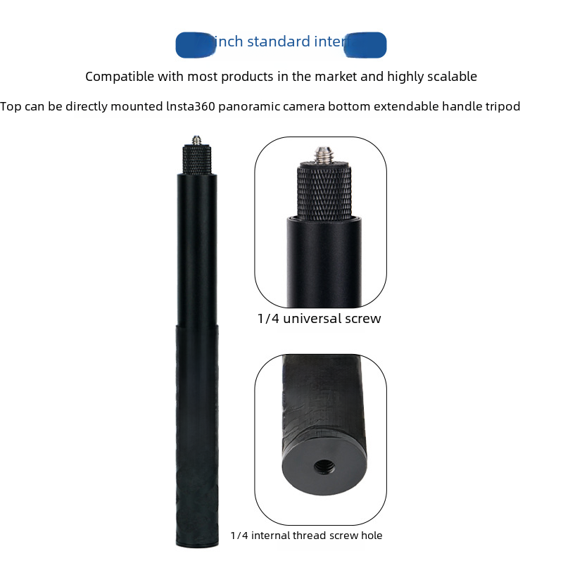 Insta360 ONE X Series Bullet Time Selfie Stick