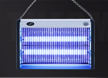 Electric Mosquito Killer Lamp for Home and Restaurant