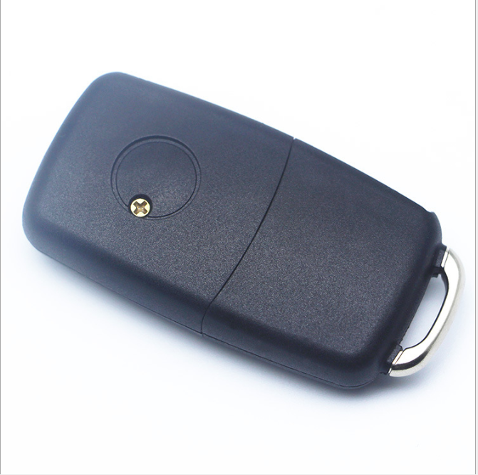 Vehicle Anti-Theft Key Case