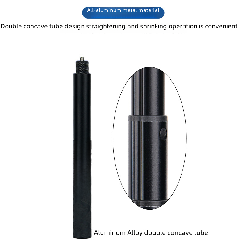Insta360 ONE X Series Bullet Time Selfie Stick